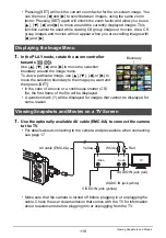 Preview for 118 page of Casio Exilim EX-ZR500 User Manual