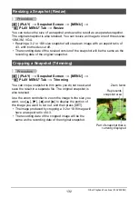 Preview for 132 page of Casio Exilim EX-ZR500 User Manual