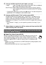 Preview for 137 page of Casio Exilim EX-ZR500 User Manual