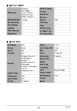 Preview for 183 page of Casio Exilim EX-ZR500 User Manual