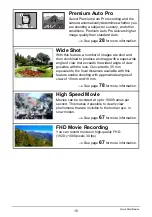 Preview for 15 page of Casio Exilim EX-ZR700 User Manual