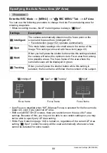 Preview for 99 page of Casio Exilim EX-ZR700 User Manual