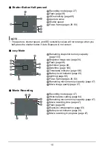 Preview for 10 page of Casio EXILIM EX-ZS100 User Manual