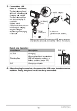 Preview for 16 page of Casio EXILIM EX-ZS100 User Manual