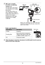 Preview for 18 page of Casio EXILIM EX-ZS100 User Manual