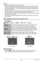 Preview for 60 page of Casio EXILIM EX-ZS100 User Manual