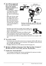 Preview for 87 page of Casio EXILIM EX-ZS100 User Manual