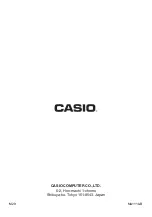 Preview for 139 page of Casio EXILIM EX-ZS100 User Manual