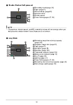 Preview for 10 page of Casio Exilim EX-ZS12 User Manual