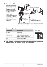 Preview for 16 page of Casio Exilim EX-ZS12 User Manual