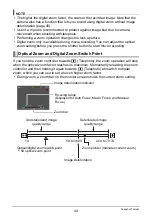 Preview for 44 page of Casio Exilim EX-ZS12 User Manual