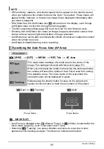 Preview for 60 page of Casio Exilim EX-ZS12 User Manual