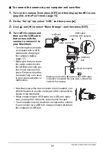 Preview for 94 page of Casio Exilim EX-ZS12 User Manual