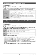 Preview for 108 page of Casio Exilim EX-ZS12 User Manual