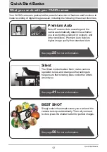 Preview for 12 page of Casio EXILIM EX-ZS150 User Manual