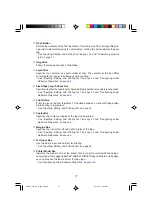 Preview for 17 page of Casio FA-B30 User Manual