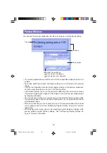 Preview for 19 page of Casio FA-B30 User Manual