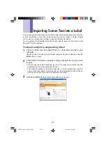 Preview for 30 page of Casio FA-B30 User Manual