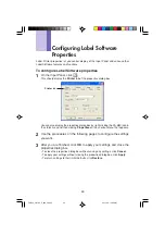 Preview for 43 page of Casio FA-B30 User Manual