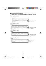 Preview for 49 page of Casio FA-B30 User Manual