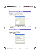 Preview for 51 page of Casio FA-B30 User Manual