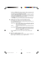 Preview for 54 page of Casio FA-B30 User Manual