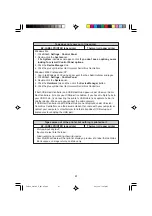 Preview for 61 page of Casio FA-B30 User Manual