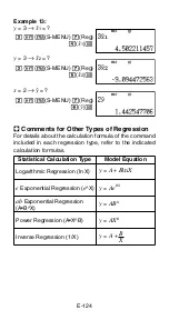 Preview for 126 page of Casio FC-200V-S-IH User Manual