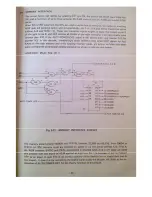 Preview for 25 page of Casio FP-200 Service Manual