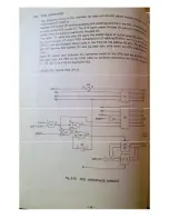 Preview for 28 page of Casio FP-200 Service Manual