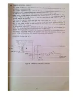 Preview for 33 page of Casio FP-200 Service Manual