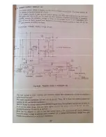 Preview for 40 page of Casio FP-200 Service Manual