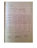 Preview for 49 page of Casio FP-200 Service Manual