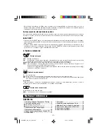 Preview for 7 page of Casio FR-2650DT User Manual