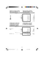 Preview for 12 page of Casio FR-2650DT User Manual