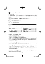 Preview for 11 page of Casio FR-2650T User Manual