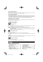 Preview for 13 page of Casio FR-2650T User Manual