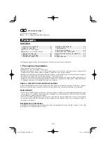 Preview for 15 page of Casio FR-2650T User Manual