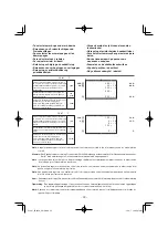 Preview for 33 page of Casio FR-2650T User Manual