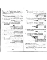 Preview for 127 page of Casio FX-100D Manual