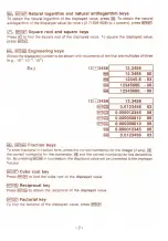 Preview for 8 page of Casio FX-180PA Manual