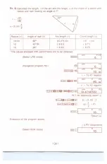 Preview for 35 page of Casio FX-180PA Manual