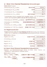 Preview for 65 page of Casio FX-180PA Manual