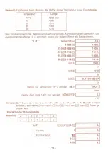 Preview for 74 page of Casio FX-180PA Manual