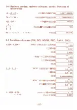 Preview for 113 page of Casio FX-180PA Manual