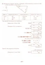 Preview for 166 page of Casio FX-180PA Manual