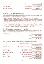 Предварительный просмотр 197 страницы Casio FX-180PA Manual