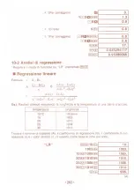 Предварительный просмотр 203 страницы Casio FX-180PA Manual