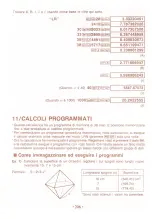 Предварительный просмотр 207 страницы Casio FX-180PA Manual