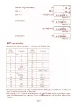 Preview for 253 page of Casio FX-180PA Manual